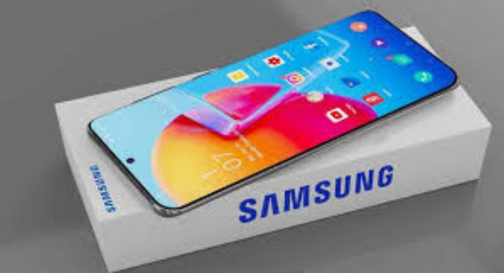 Samsung Galaxy A04 Nord Smartphone