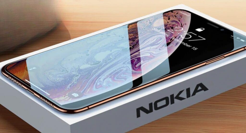 Upcoming Nokia N73 Pro Smartphone