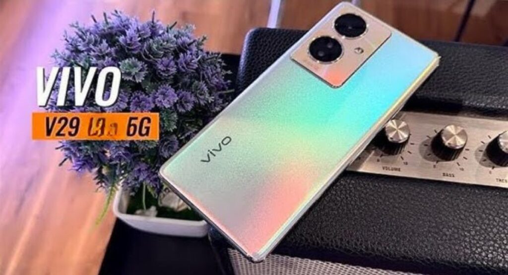 Vivo V29 5G Smartphone
