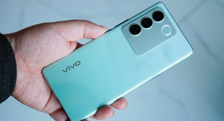 Vivo s16