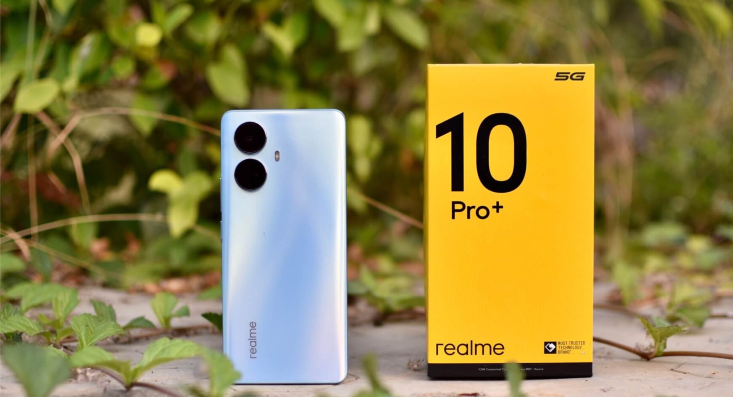 Realme 10 Pro Smartphone Coming Soon