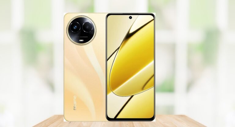 Realme 11 5G Smartphone Series Launch