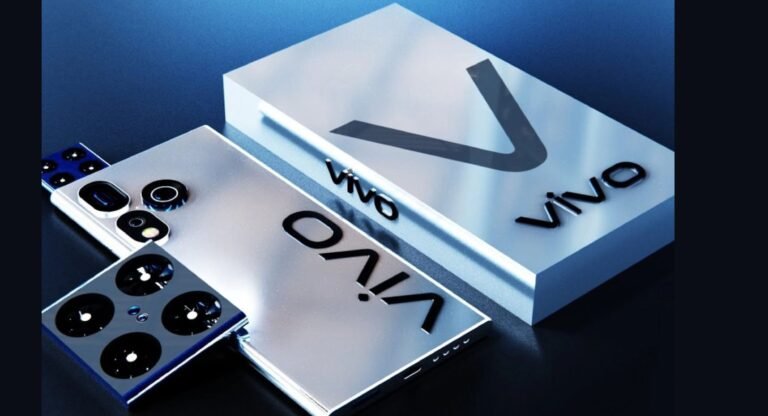 Vivo V26 Pro 5G Smartphone