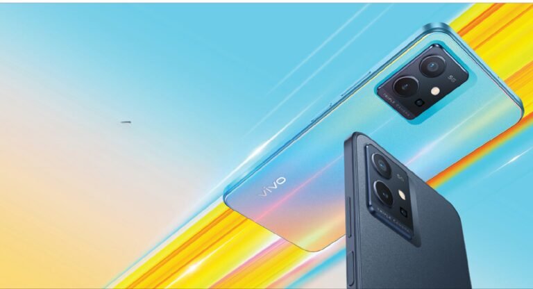 Vivo Y27 5G Smartphone Launch