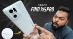 Oppo Find X6 Pro 5G Smartphone